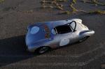 Porsche 550 1500 RS Spyder 1955 года